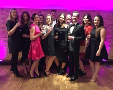 Zeal Breakthough Agency