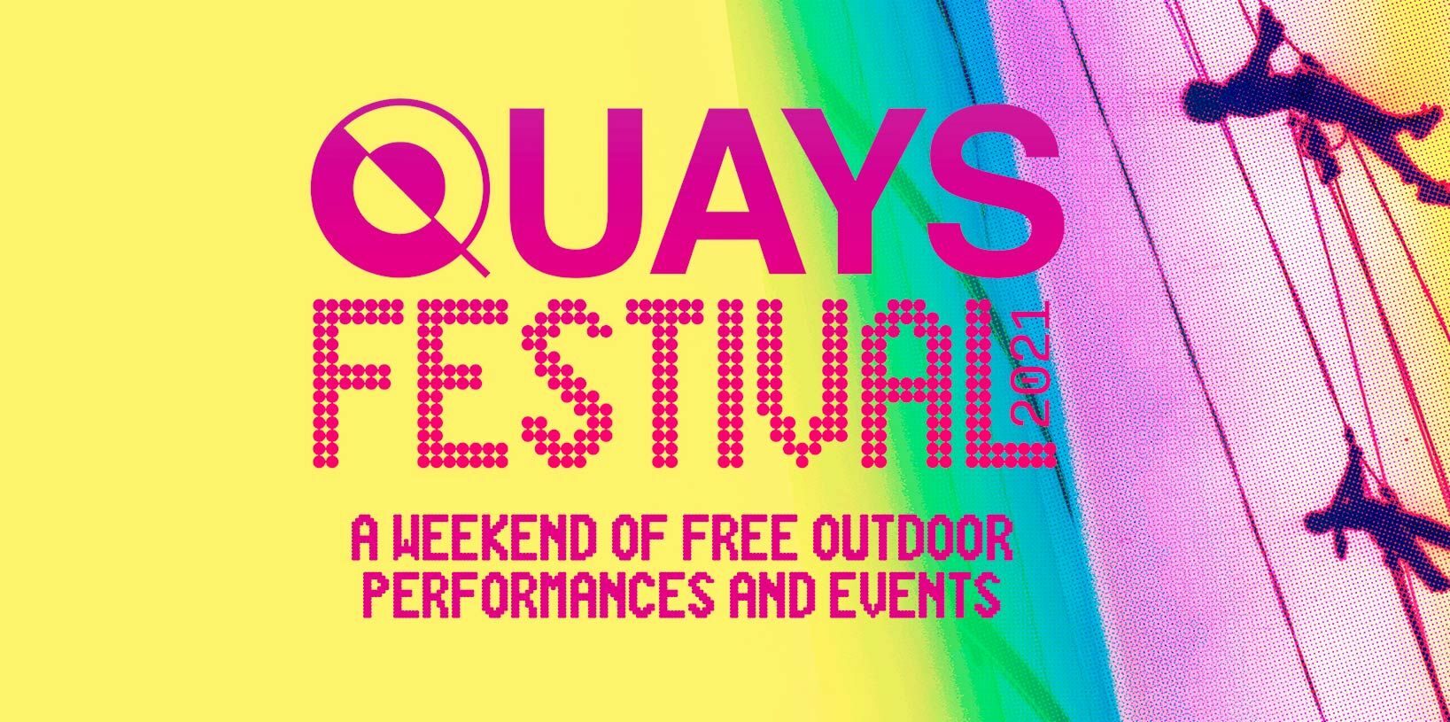 Quays Festival