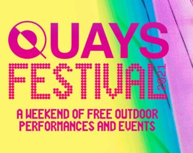 Quays Festival