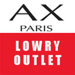 ax paris logo