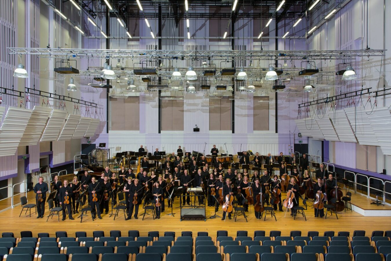 BBC Philharmonic Orchestra