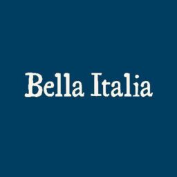 bella italia logo