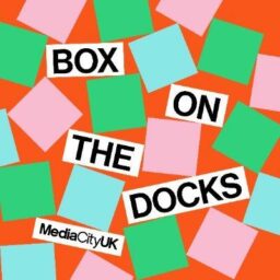 box on the docks logo