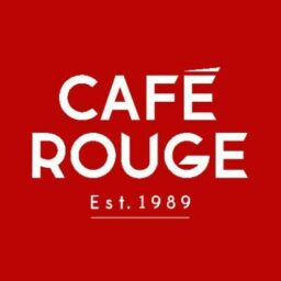 cafe rouge logo