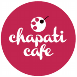 chapati cafe logo