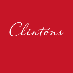 clintons logo