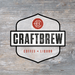 craft brew logo