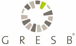 GRESB logo
