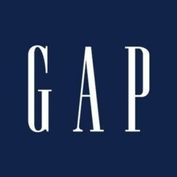 Gap outlet logo