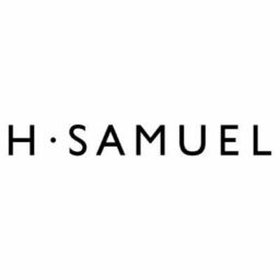 h samuel logo