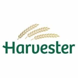 Harvester logo