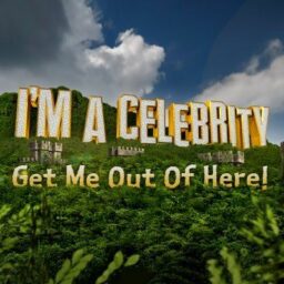 I’m a celebrity get me out of there experience at the Lowry logo