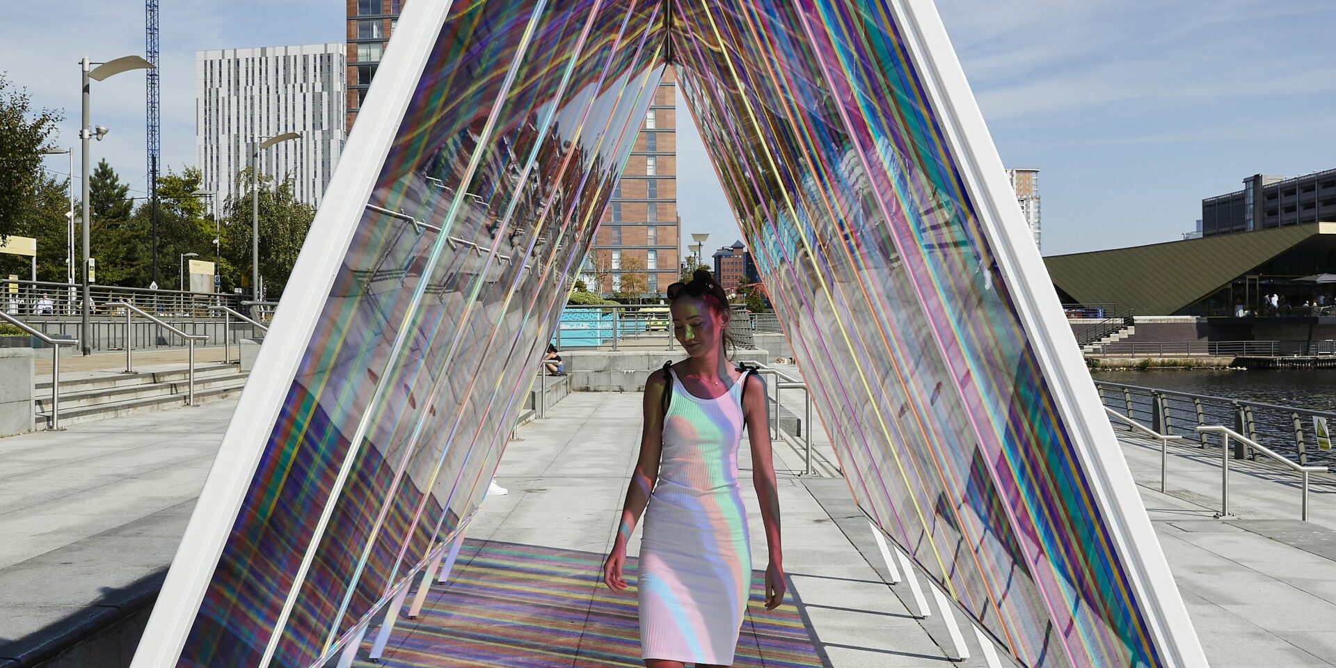 Leisure, Health, Wellbeing