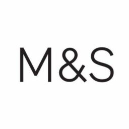 m&s logo