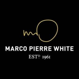marco pierre white logo
