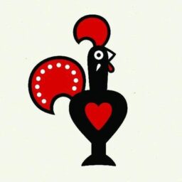 Nando’s logo