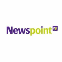 newspoint logo