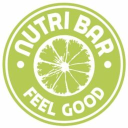 Nutri Bar logo