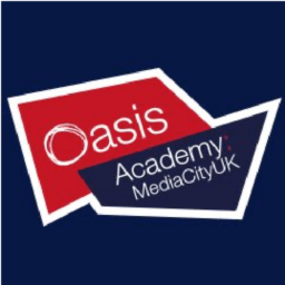 oasis academy logo