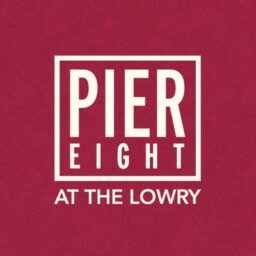 pier eight logo