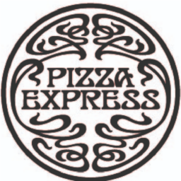 pizza express logo