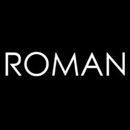roman logo