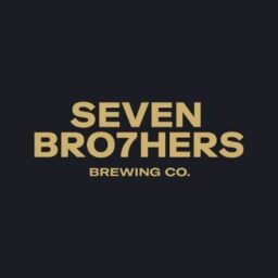 seven brothers brewing logo