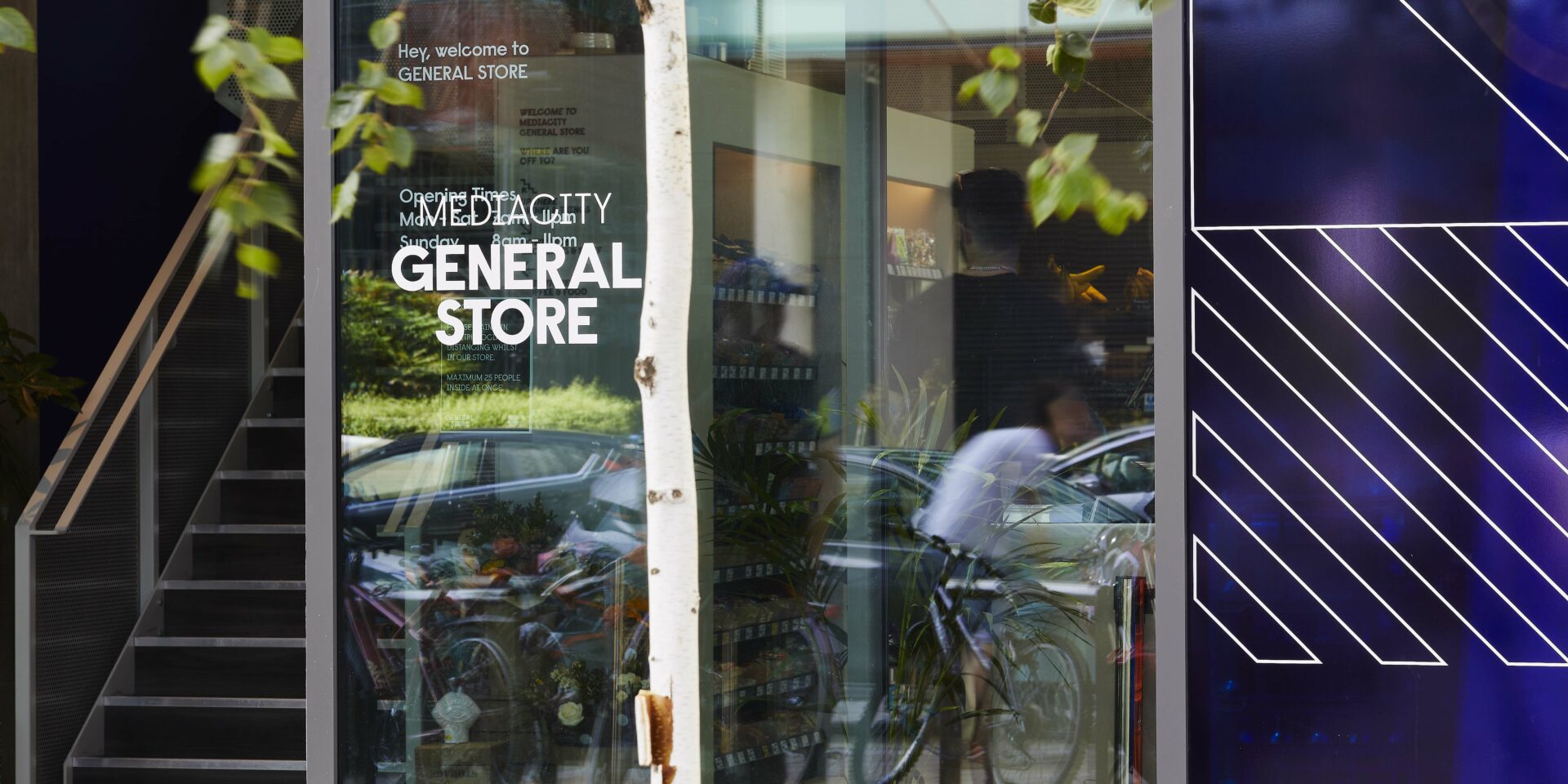 Shopping - General Store