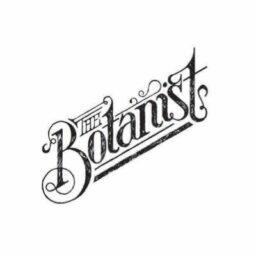 the botanist logo
