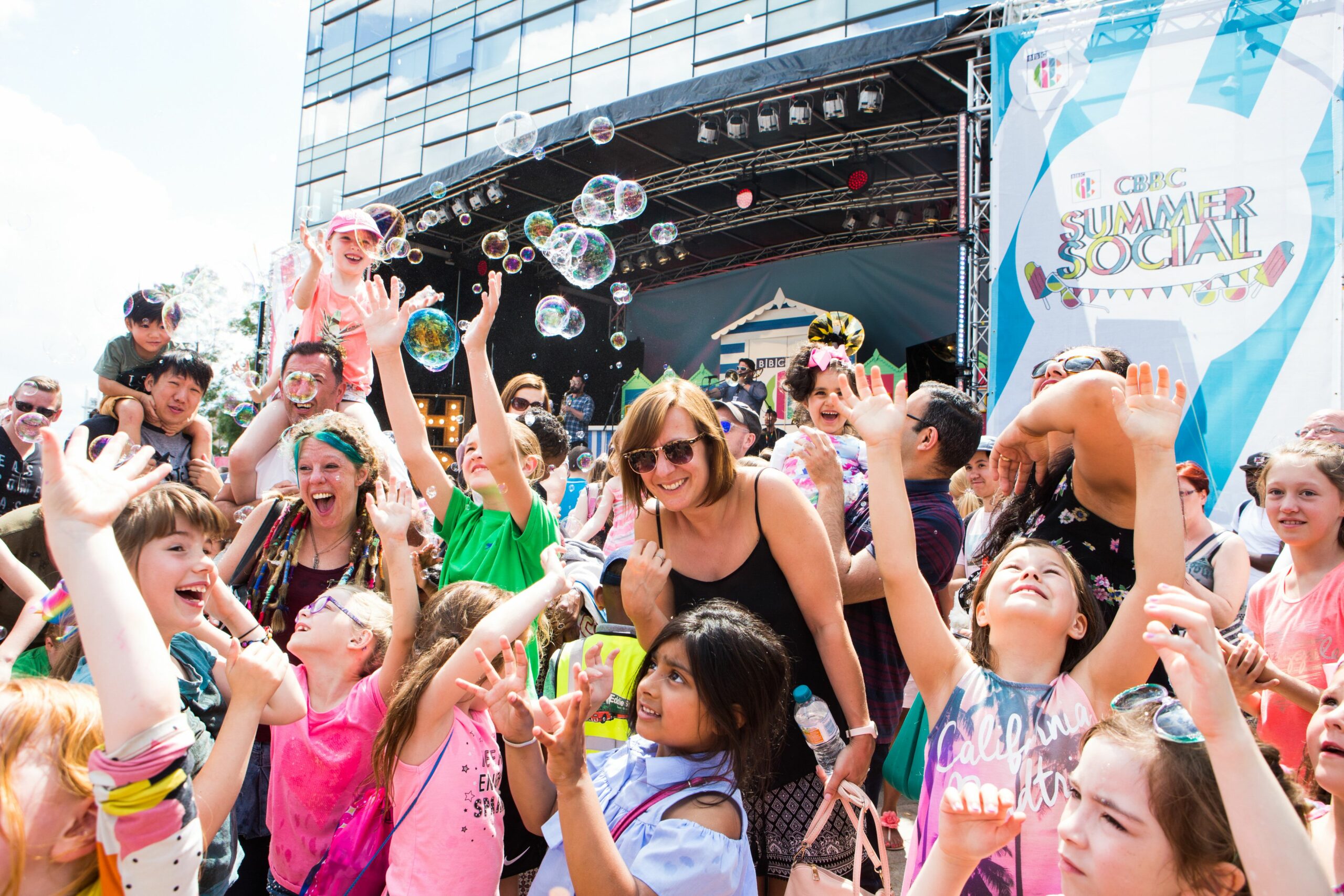 History 2020 MediaCity named as first WCN in Europe