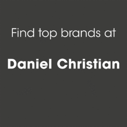 Daniel Christian Logo