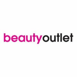 beauty outlet logo