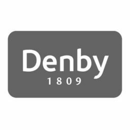 denby logo