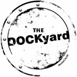 the dockyard logo